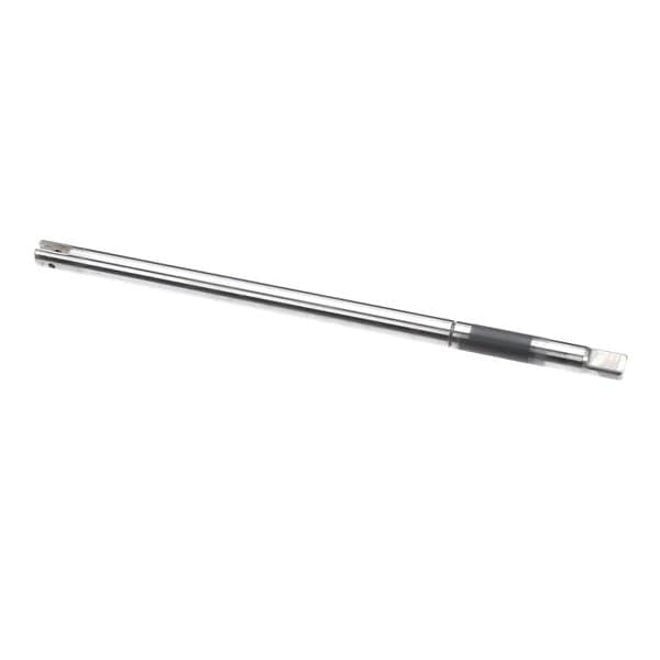Shaft, Auger-Ceramic CtdCds